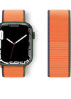 70 Orange / 42mm-44mm-45mm-49mm