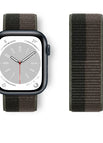 Tornado gray103 / 42mm-44mm-45mm-49mm