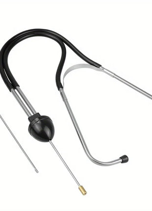 1pc Auto Cylinder Stethoscope, Mechanics Stethoscope Car Engine Block