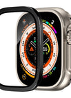 black / For Ultra 49mm