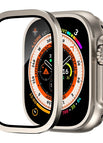 Titanium / For Ultra 49mm