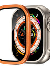 Orange / For Ultra 2 49mm