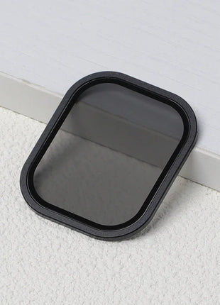 Tempered Glass for Apple Watch Ultra 2 49mm Screen Protector Metal