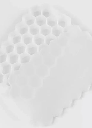 Ice Cube Mold Reusable Silicone Ice Cube Mold BPA Free Ice Cream Maker