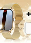 Golden ML