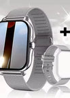 Silver ML
