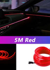Red / USB drive