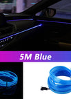 Blue / Cigarette drive