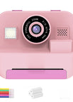 Pink with NO Card