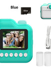 Q6 BLUE 32GB TF