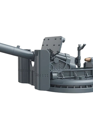 World War 2 WW2 Antiaircraft Gun Rocket Artillery Military Army War
