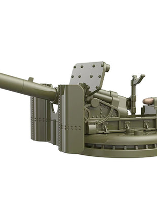 World War 2 WW2 Antiaircraft Gun Rocket Artillery Military Army War