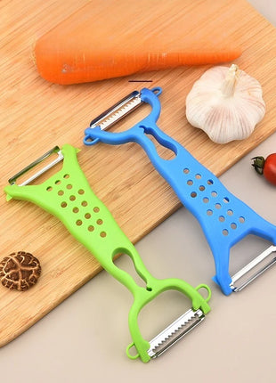 Carrot Grater Vegetable Cutter Kitchen Accessories Masher Home Cooking