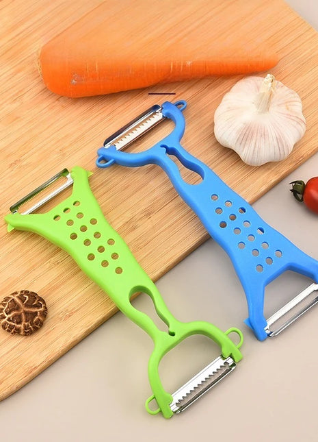 Carrot Grater Vegetable Cutter Kitchen Accessories Masher Home Cooking