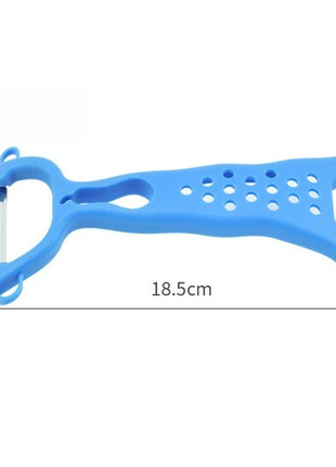 Carrot Grater Vegetable Cutter Kitchen Accessories Masher Home Cooking