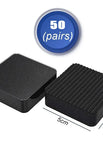 square-50pcs