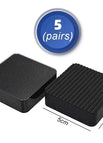 square-5pcs