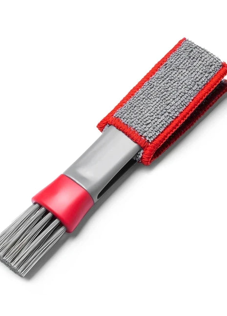 Car Air-Conditioner Outlet Cleaning Tool Multi-purpose Dust Brush Car
