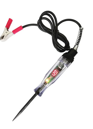 Car Truck Voltage Circuit Tester Auto 6V 24V Tools Car diagnostic