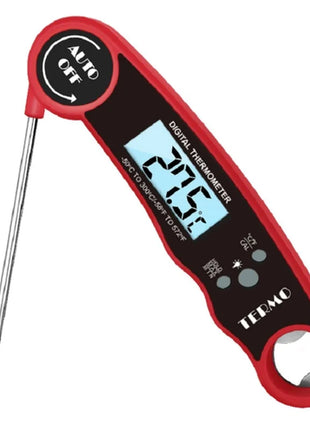 Digital Kitchen Food Digital Thermometer For Meat Water Milk Cooking