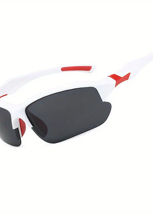 Outdoor Polarized Fashionable Sports Glasses for Men and Women,