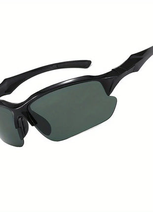Outdoor Polarized Fashionable Sports Glasses for Men and Women,