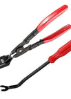 Red Pliers set(2PCS)