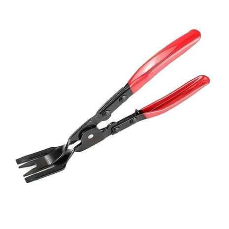 Car Decoration Clip Disassembly Pliers Fasteners Removal Rivets Puller