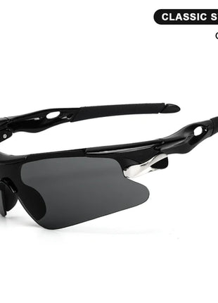 RIDERACE Sports Men Sunglasses Road Bicycle Glasses Mountain Cycling