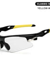 YELLOW WHITE