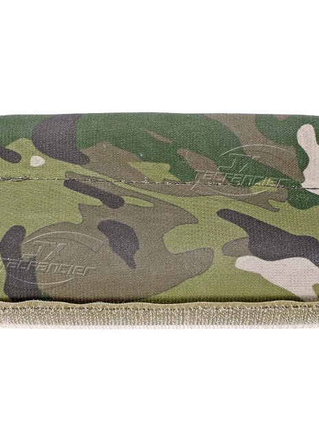 Tactical Tourniquet Holder Elastic TQ Organizer Battle Belt Mounted