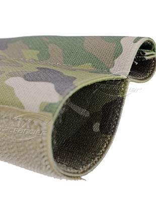 Tactical Tourniquet Holder Elastic TQ Organizer Battle Belt Mounted