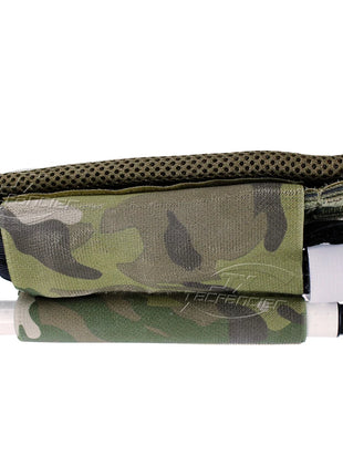 Tactical Tourniquet Holder Elastic TQ Organizer Battle Belt Mounted