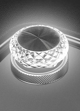 1 Pc RGB Car USB Ambient Light Mini LED Decorative Atmosphere Lamps