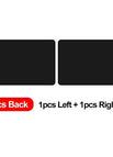Rear 2pcs