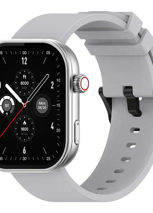 New Zeblaze Btalk Plus Voice Calling Smartwatch 2.03'' HD Color