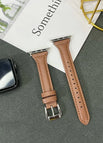 S / 6 Light Brown