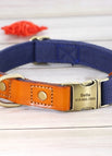 S / Navy Blue