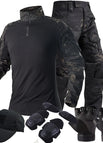 L / AY CAP GLOVE PAD