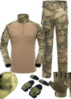 S / FXL CAP GLOVE PAD