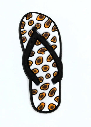 1Pcs PVC Pink Heart Shoe Charms Cute Animal Shoe Decorations Pins for