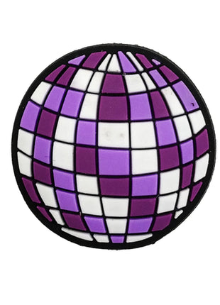 1Pcs PVC Pink Heart Shoe Charms Cute Animal Shoe Decorations Pins for