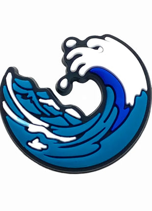 1Pcs PVC Pink Heart Shoe Charms Cute Animal Shoe Decorations Pins for