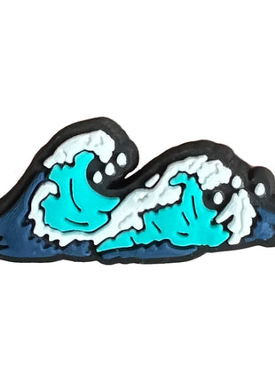 1Pcs PVC Pink Heart Shoe Charms Cute Animal Shoe Decorations Pins for