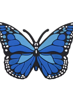 1Pcs PVC Pink Heart Shoe Charms Cute Animal Shoe Decorations Pins for