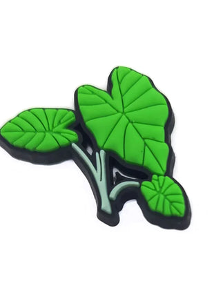 1Pcs PVC Pink Heart Shoe Charms Cute Animal Shoe Decorations Pins for