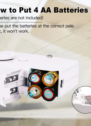 Mini Handheld Sewing Machine, Quick Sewing Portable Sewing Machine,
