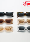 show as picture / 6pcs