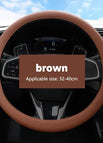 Silicone Brown 1PC