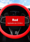 Silicone Red 1PC
